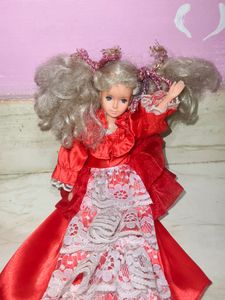 WONDERLAND BARBIE DOLL 😘😘😘😘