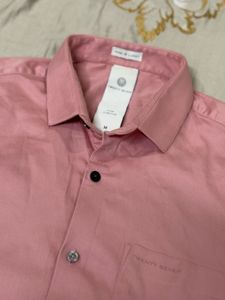 Formal and Casua( Two way shirt )