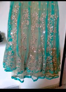Very Heavy Beautiful Lehnga