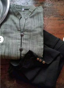NEW Kurta Set