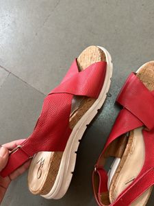 Flats With Little Wedges
