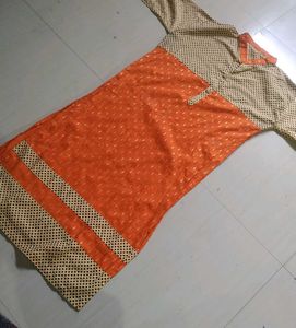 Cotton Kurti Deli Use