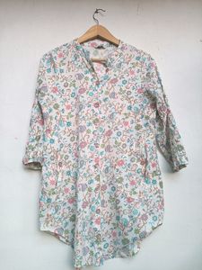 A Beautiful Design Tunic