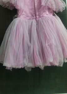 Beutiful Girls Frock
