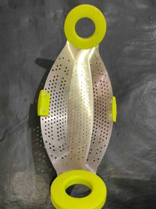 Collapsible Steamer Basket