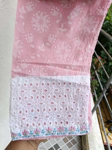 Hakoba Three Piece KurtaSet