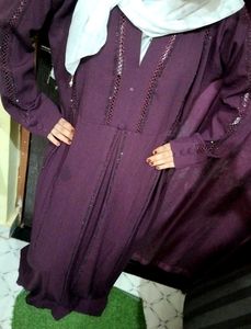 Fancy Abaya For Girls And Womens