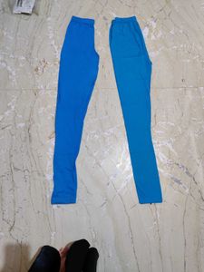 Combo Of Two XL New Leggings