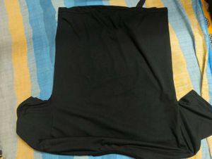 Women Oversized Printed Tshirt