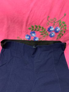 Black Pant Formal