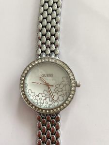 Guess Watch