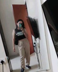 Urbanic Top