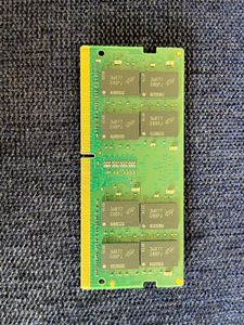 Crucial 16GB DDR4 RAM 3200mhz