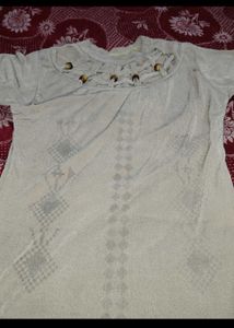 Tan Top