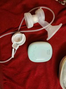 Philips electric Pump