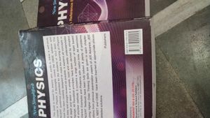 Class 12 Physics Side Book