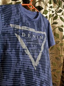 New Looking oversized Shirt