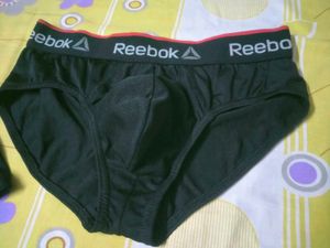 Two Imported Great Condition Underwear......