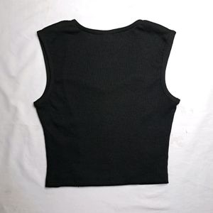 Tank Top (Strechable)