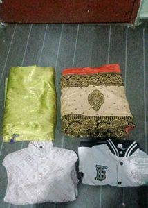 Ethnic Wear Bundle