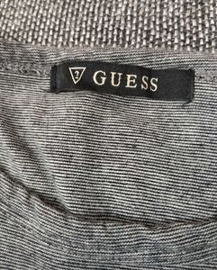 Guess Gray Tee