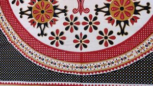 Single Bed Bedsheet