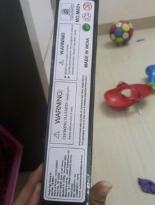 Black Toy Gun For Kids