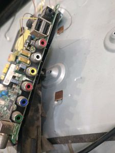 BPL TV MODULE