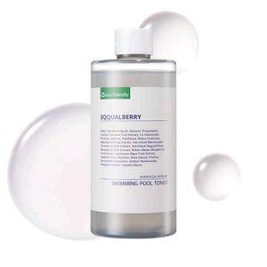 Eqqualberry Swimming Pool Toner