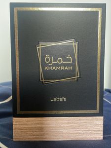 Lattafa Khamrah 5 ML Sample
