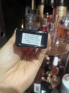 SACRED LOVE BY AJMAL(women’s perfume)