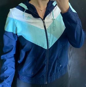 Adidas Colorblock Windbreaker(Fixed price)