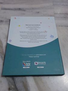 Byjus Class 9 Maths Book