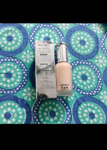 TEENTEEN HD Invisible Cover Foundation