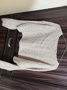 Zara Knit Sweater