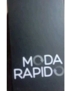 Moda Rapido Kurti Brand New With Tag
