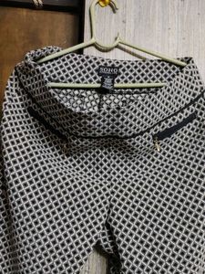 Grey Color Pent