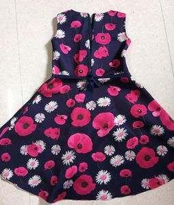 Soft Girl Frock
