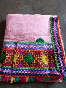 New Emraidry Dupatta Pack Of 1