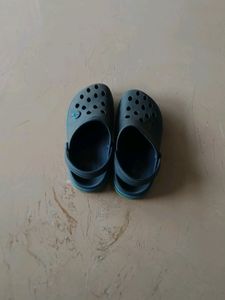 Blue Flats For boys