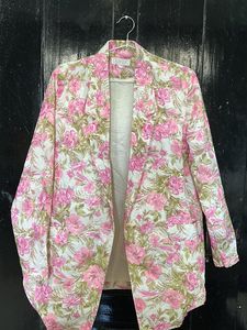 Summer/Spring Blazer