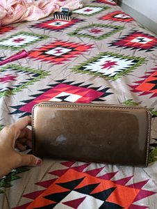 Elegant mini purse