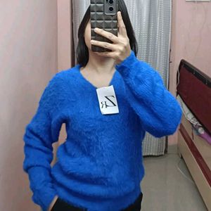 Winter Top