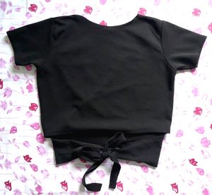 Black Top