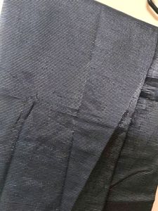 Copper Glittering Kurthi Material 2 And 1/2