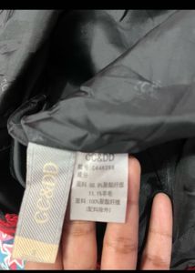 Red &amp; Black Fit &amp; Flare Dress