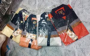 RF Men&#39;s shirt size L