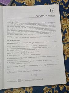 R D Sharma Mathematics Class 8