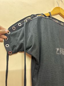 Zara Basic Top