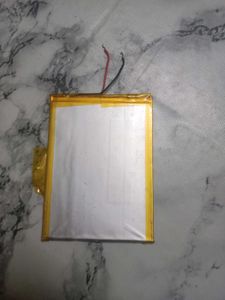Battery